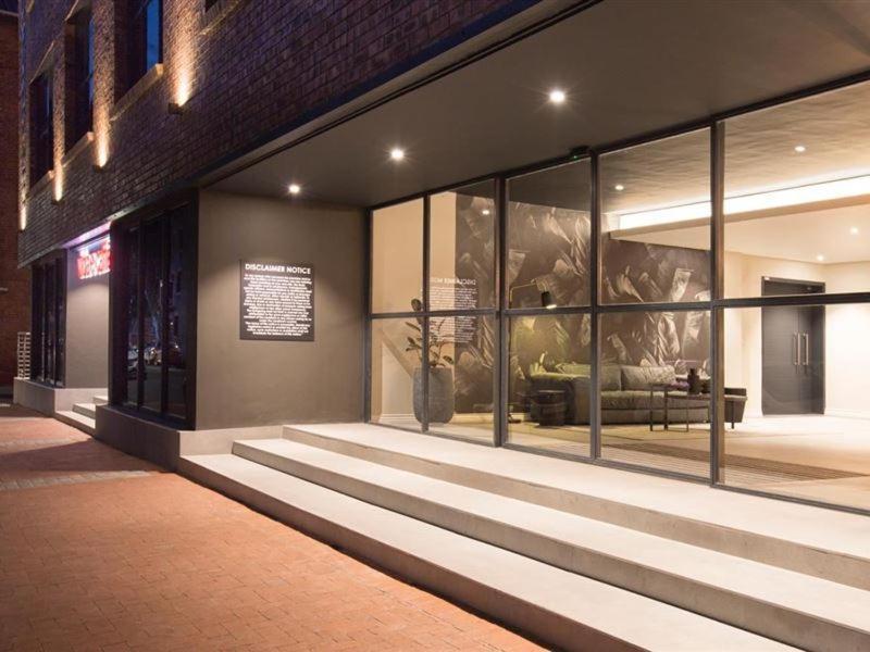 Modern Apartment In The Docklands, De Waterkant, Cape Town Stunning Views, Gorgeous Pool Deck Exterior photo