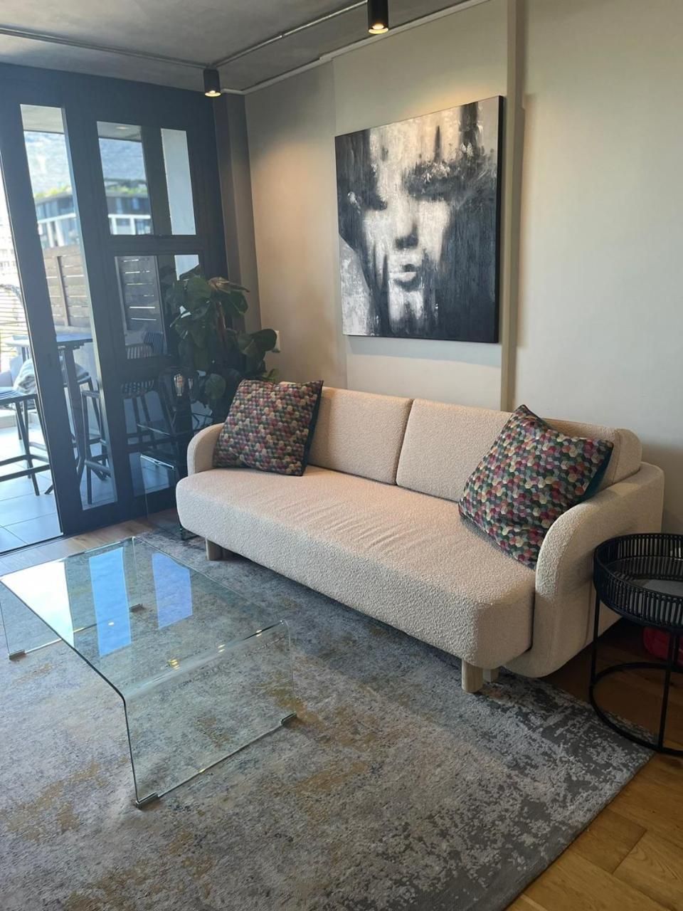 Modern Apartment In The Docklands, De Waterkant, Cape Town Stunning Views, Gorgeous Pool Deck Exterior photo
