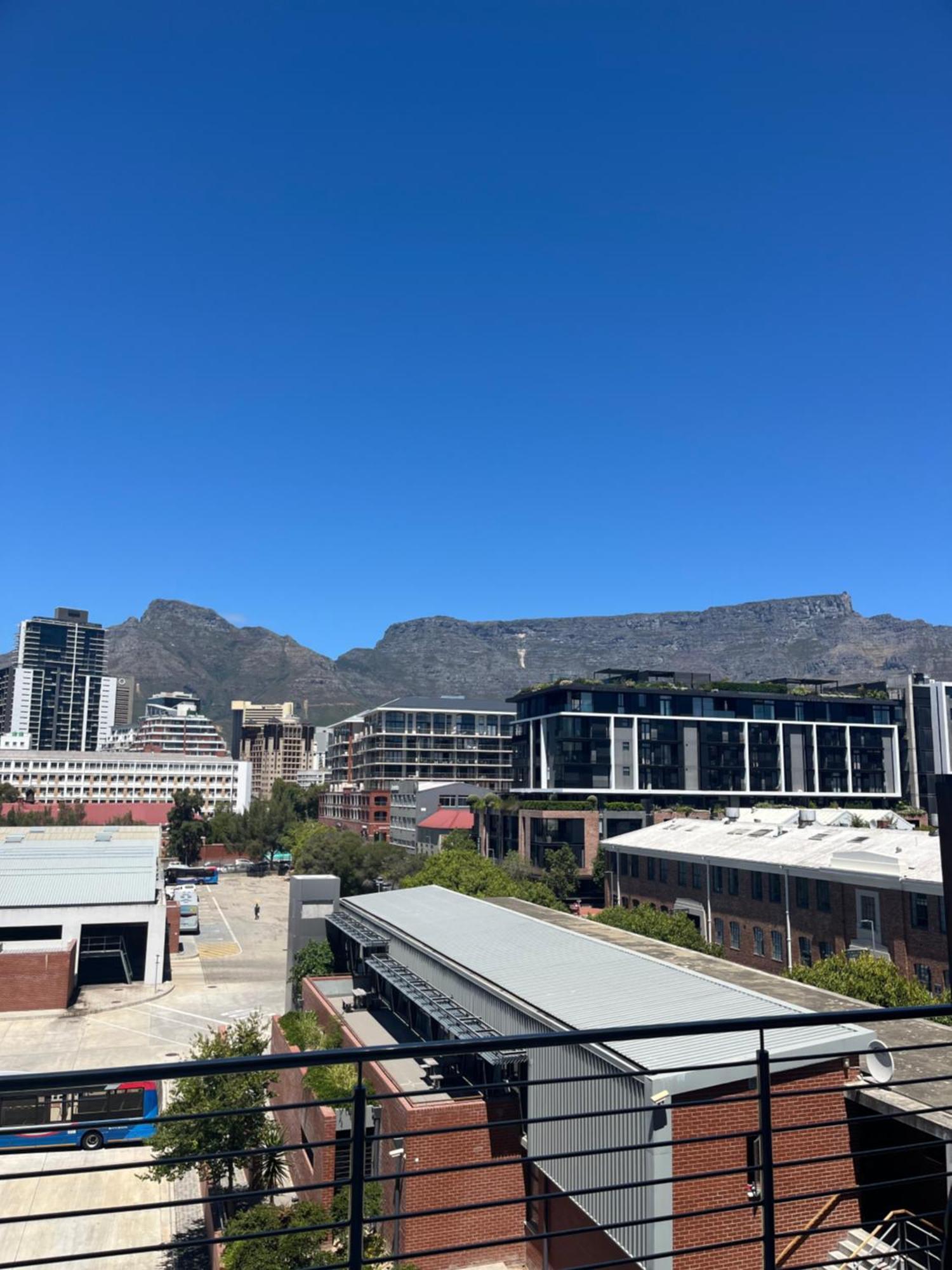 Modern Apartment In The Docklands, De Waterkant, Cape Town Stunning Views, Gorgeous Pool Deck Exterior photo