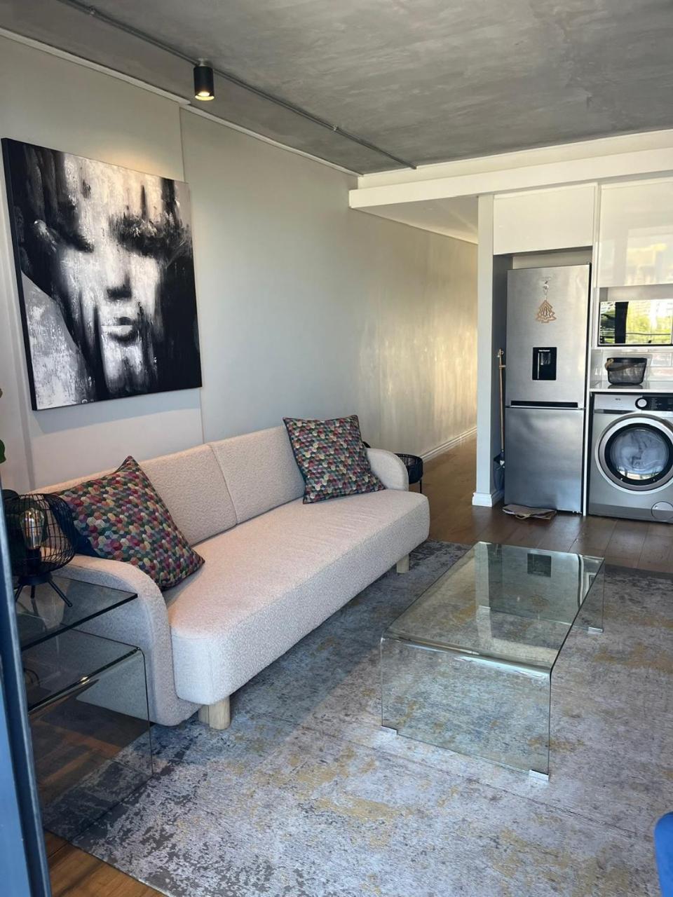Modern Apartment In The Docklands, De Waterkant, Cape Town Stunning Views, Gorgeous Pool Deck Exterior photo